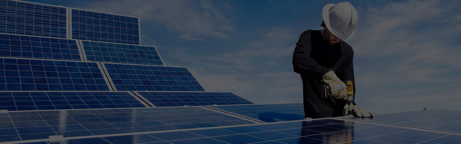 IWE Solar Panel