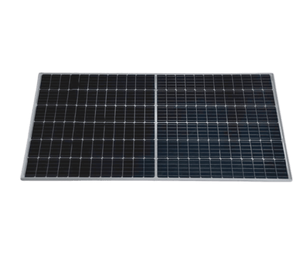 IWE-5 ECO Series <br/> (530W-550W)